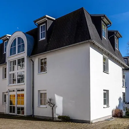 Apartment Vesta Binz