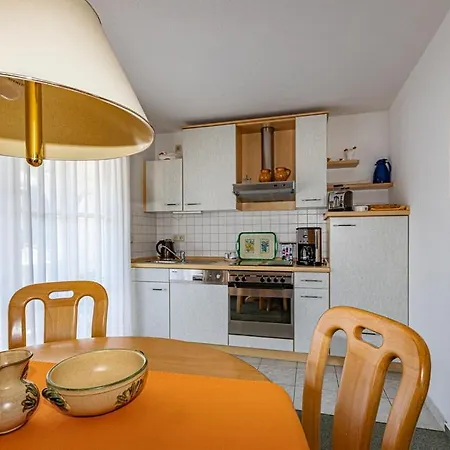 Vesta Apartment