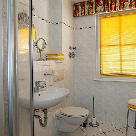 Apartment Vesta *
