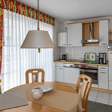 Vesta Apartment Binz