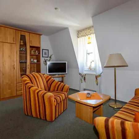Vesta Apartment