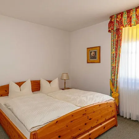 Vesta Apartment Binz